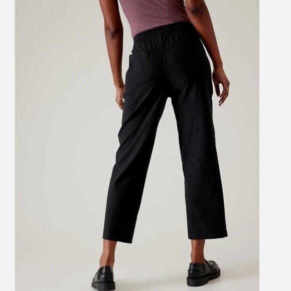 NWT Athleta Farallon Pant, S - Picture 2 of 10